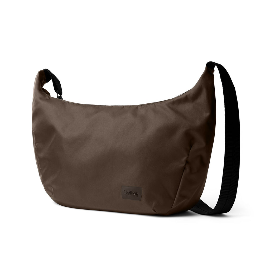 Laneway Crescent Bag / 7L - River Rock