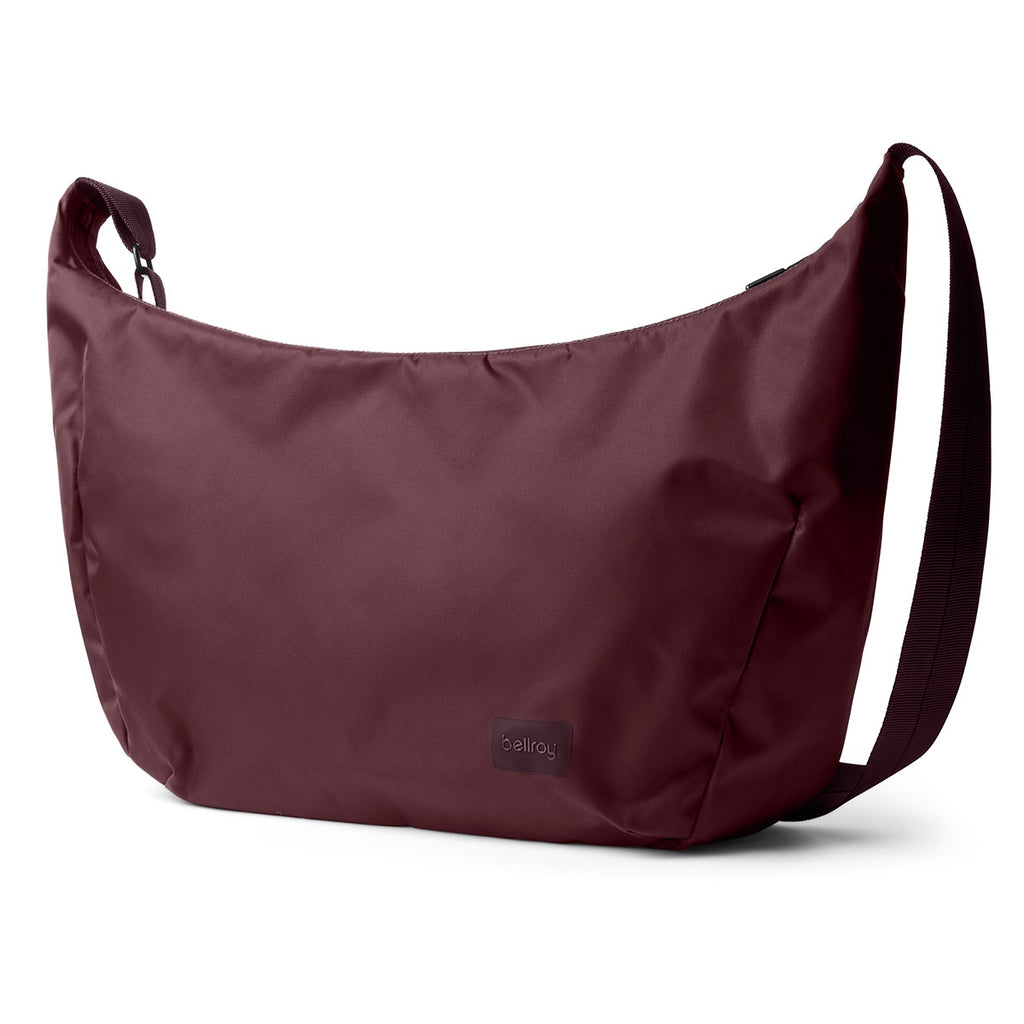 Laneway Crescent Bag / 12L - Fig