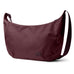 Laneway Crescent Bag / 12L - Fig