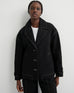 Mural Jacket - Black