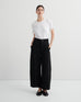 Mural Pant - Black
