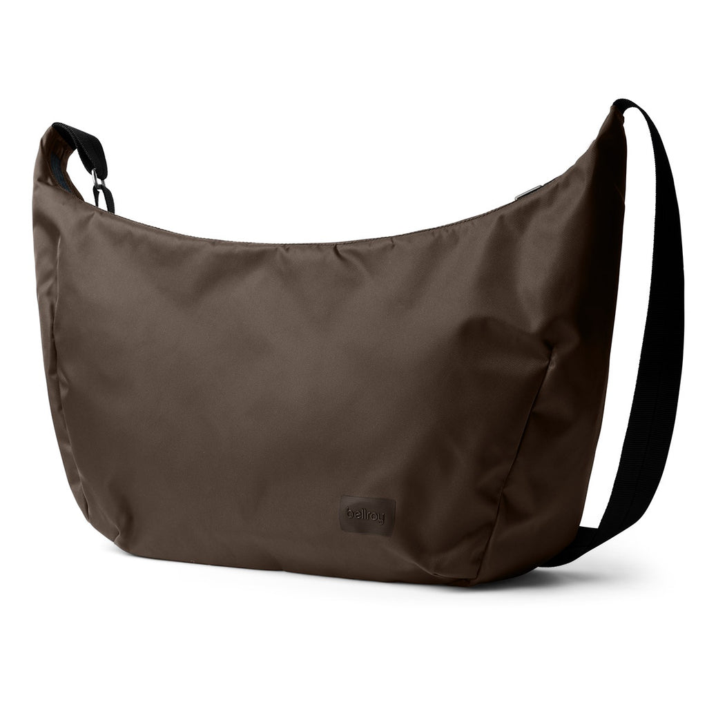 Laneway Crescent Bag / 12L - River Rock