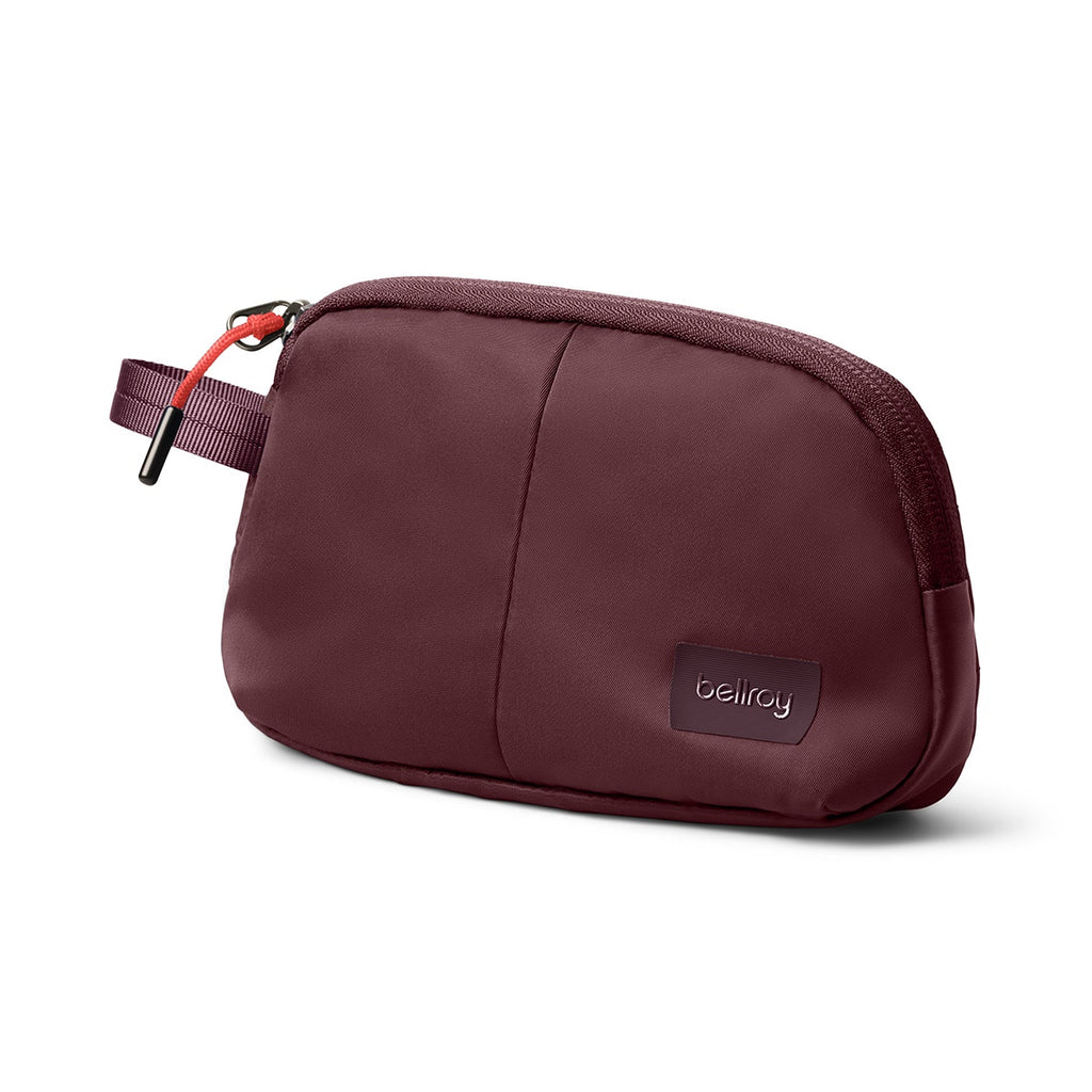 Laneway Daily Pouch - Fig