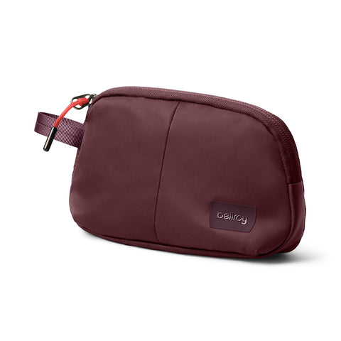 Laneway Daily Pouch - Fig