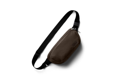 Laneway Belt Bag - River Rock