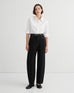 Twist Jeans - Black Denim