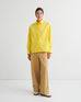 Season Shirt -Solar Yellow