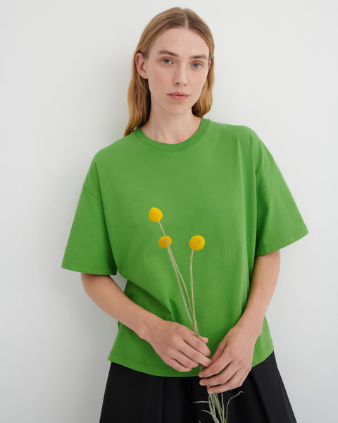 Everyday Tee - Spring Green