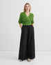 Composure Cardigan - Spring Green