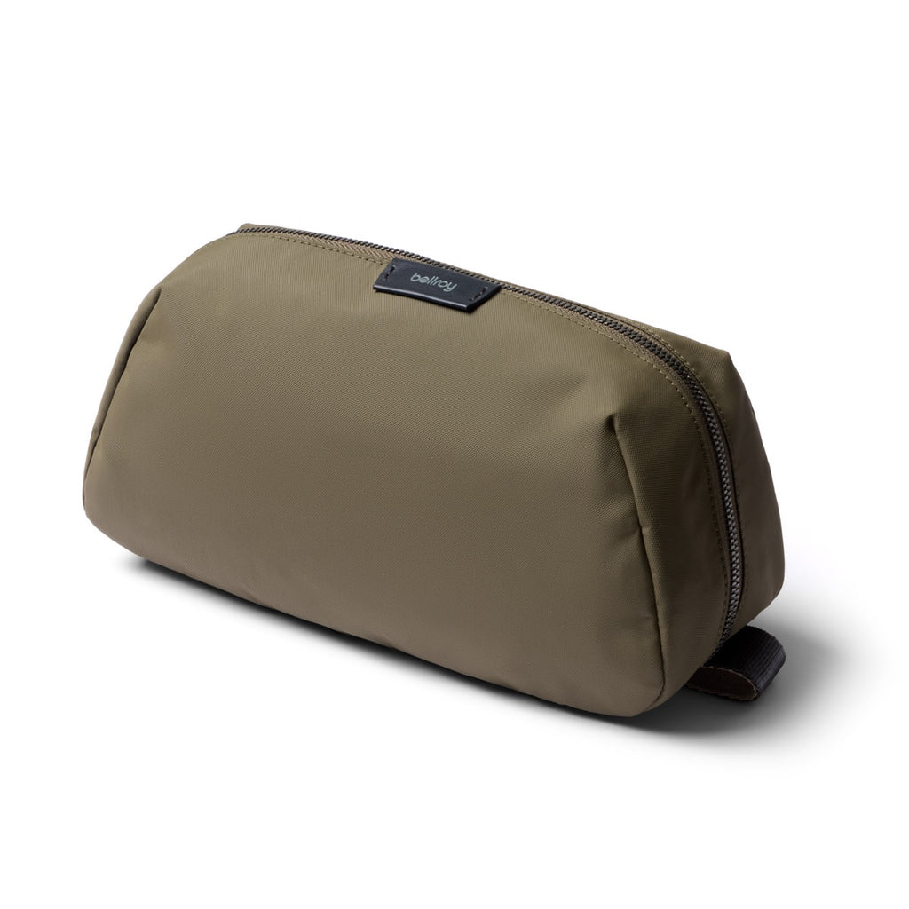 Toiletry Kit Plus - Sea Kelp