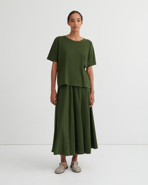 Loose Tee - Sycamore