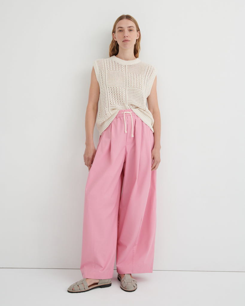 Canyon Pant - Begonia Pink