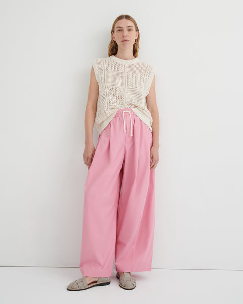 Canyon Pant - Begonia Pink