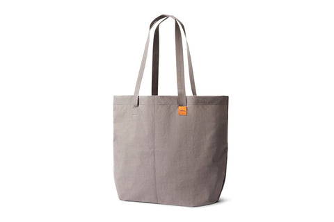 Market Tote - Taupe