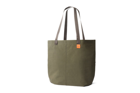 Market Tote - Willow