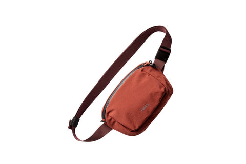 Lite Belt Bag - Clay