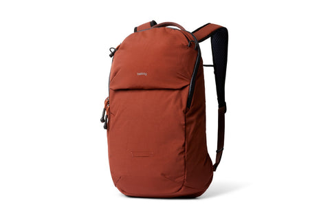Lite Readypack / Leather Free - Clay