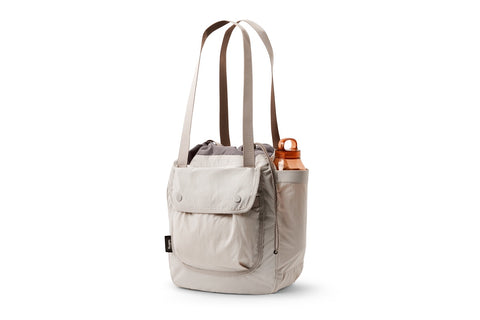 Cinch Tote - Oat