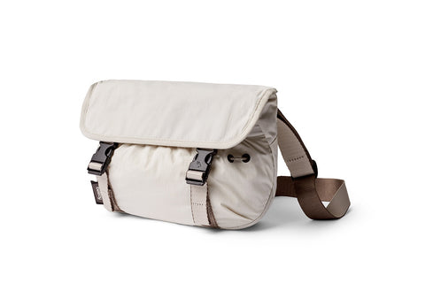 Cinch Mini Messenger - Oat