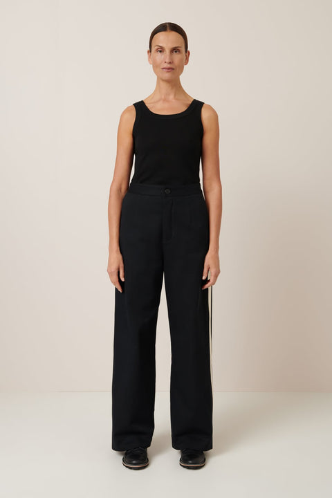 Tux Pant - Black