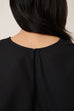 Mila Top - Black