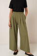 Drape Pant - Cedar