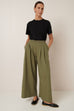 Drape Pant - Cedar