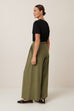 Drape Pant - Cedar