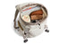 Cinch Backpack - Oat