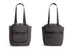 Cinch Tote - Charcoal