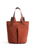 Lite Totepack / Leather Free - Clay