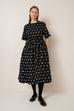 Eclipse Dress - Polka Dot