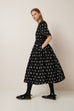 Eclipse Dress - Polka Dot