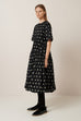 Eclipse Dress - Polka Dot