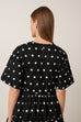 Eclipse Dress - Polka Dot