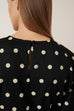 Eclipse Dress - Polka Dot