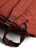 Lite Totepack / Leather Free - Clay