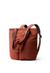 Lite Totepack / Leather Free - Clay