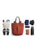 Lite Totepack / Leather Free - Clay