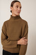 Staple Sweater - Dark Spice