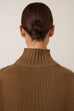 Staple Sweater - Dark Spice