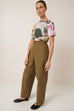 Desert Pant - Dark Spice