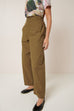 Desert Pant - Dark Spice