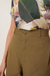 Desert Pant - Dark Spice