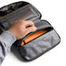 Hanging Toiletry Kit - Sea Kelp