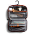 Hanging Toiletry Kit - Clay