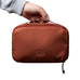 Hanging Toiletry Kit - Clay