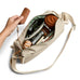 Classic Sling / 7L - Tahini