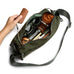 Classic Sling / 7L - Olive
