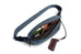 Laneway Belt Bag / Leather Free - Blue Steel